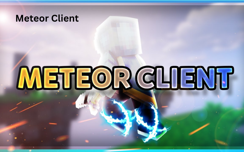 Meteor Client