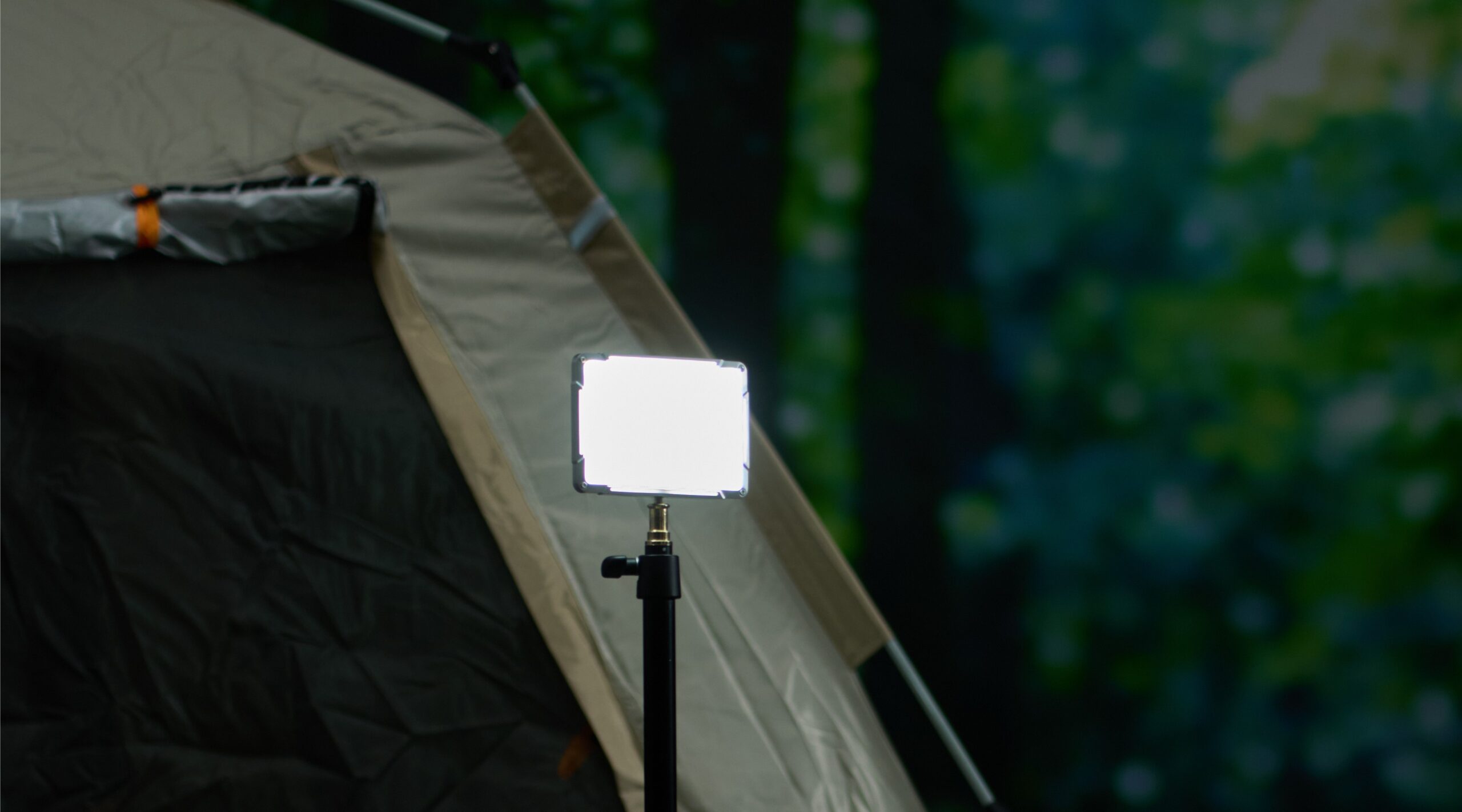 Alonery portable LED camping lights