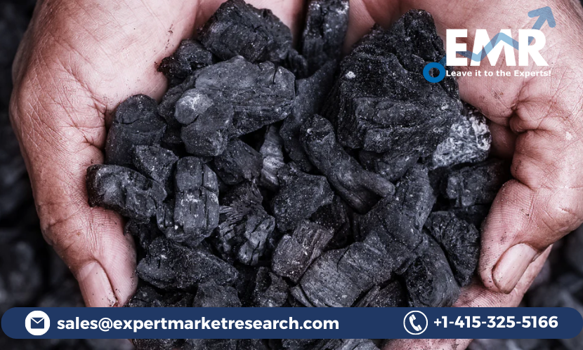 Charcoal Market Price