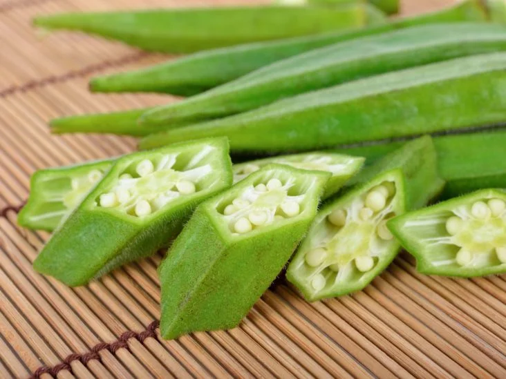 To learn more about the benefits of Okra, you must read this article