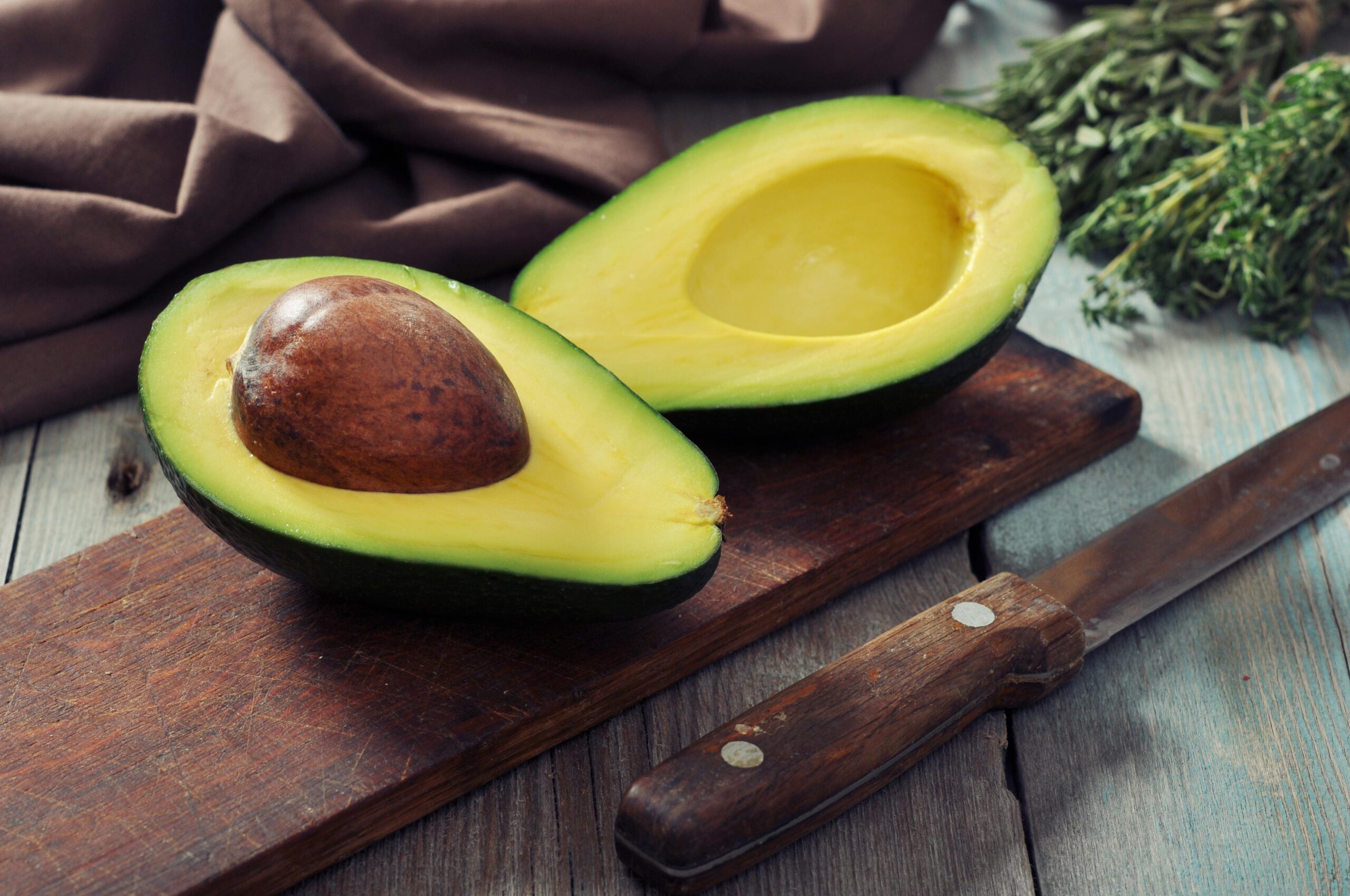 Top Medical advantages of Avocado