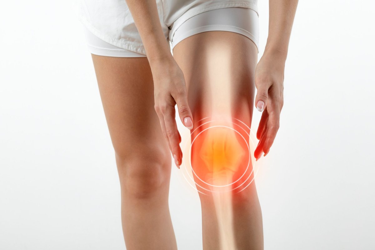 9 Exercises to Help Relieve Knee Pain