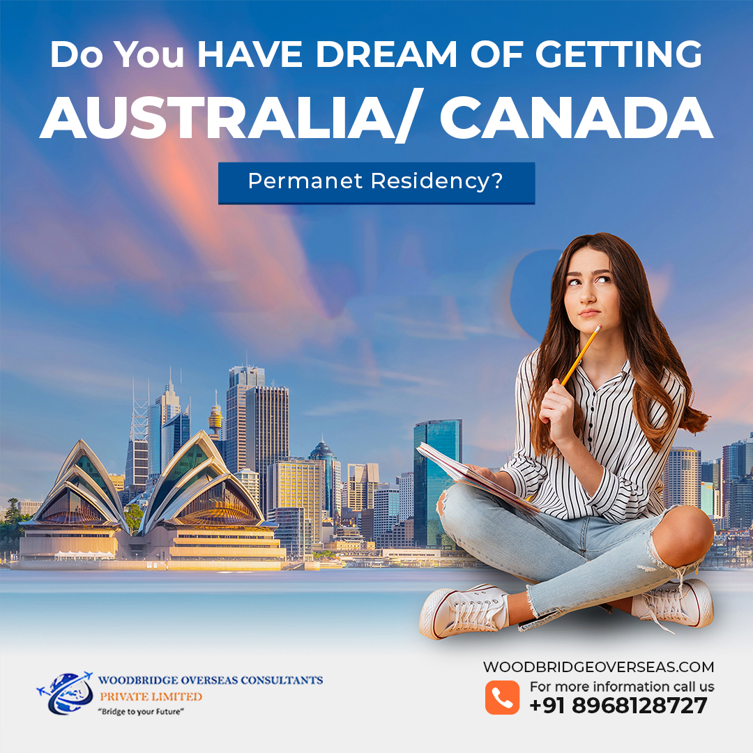 visa consultant in chandigarh for canada