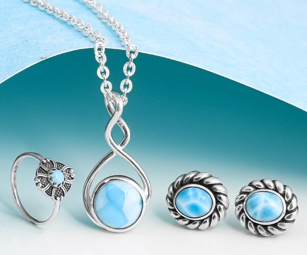 Capricorn Zodiac Sign and There Perfect Jewelry