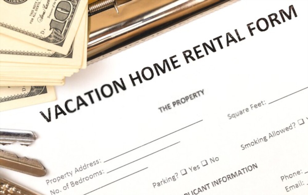 Vacation Home Rental Services