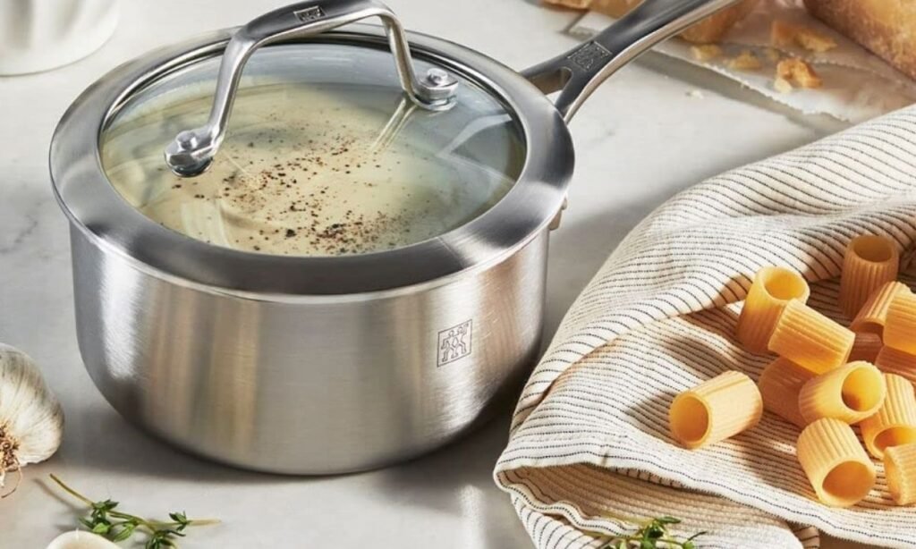 Zwilling Cookware