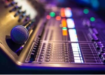 Audio Visual Service Miami