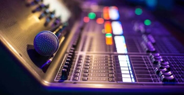 Audio Visual Service Miami