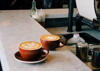 California’s Coffee Scene: 8 Must-Visit Cafes for Coffee Lovers