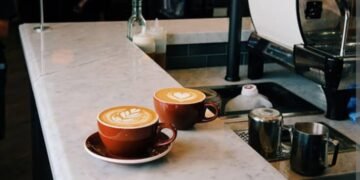 California’s Coffee Scene: 8 Must-Visit Cafes for Coffee Lovers