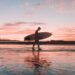 Uncover the 4 Hottest Beaches for Summer Surfing Adventures
