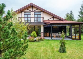 Creating Your Dream Outdoor Space: A Guide to Backyard Design