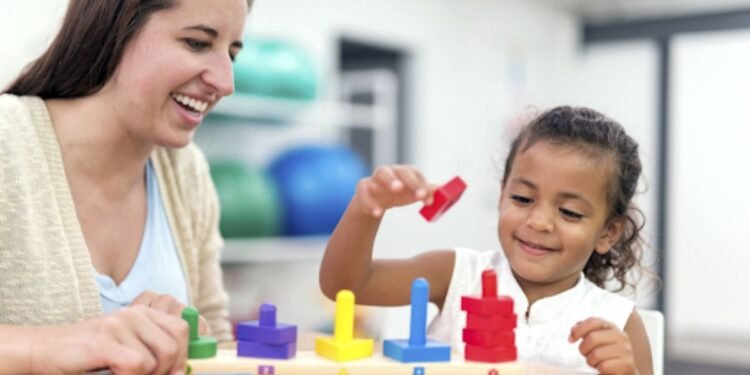 Transformative Autism Therapy Approaches in Hong Kong: Breaking Down Barriers