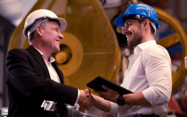 Industrial Equipment Auctions