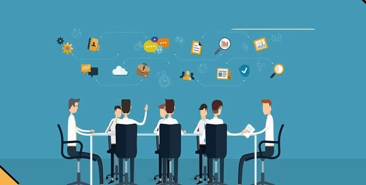 Selecting a Staffing Agency