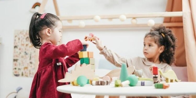 Preschool for Your Child