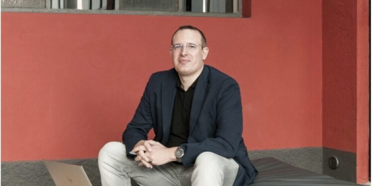 Christian Cilli - SEO Leader