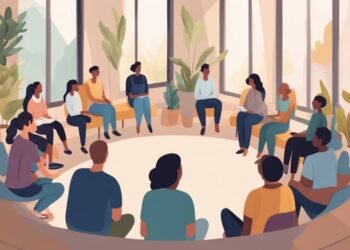 Trauma Therapy for Adults