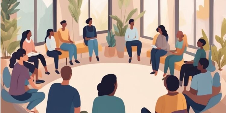 Trauma Therapy for Adults