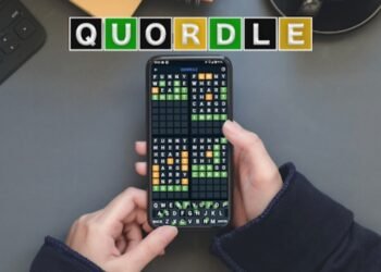 Quordle
