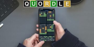 Quordle
