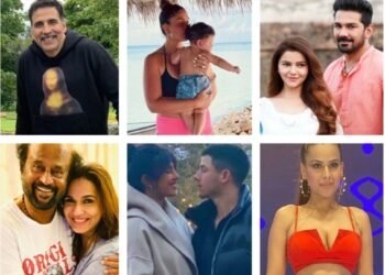 Famous Birthdays Around