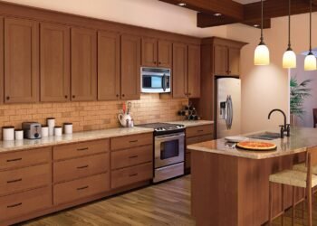 custom kitchen cabinets