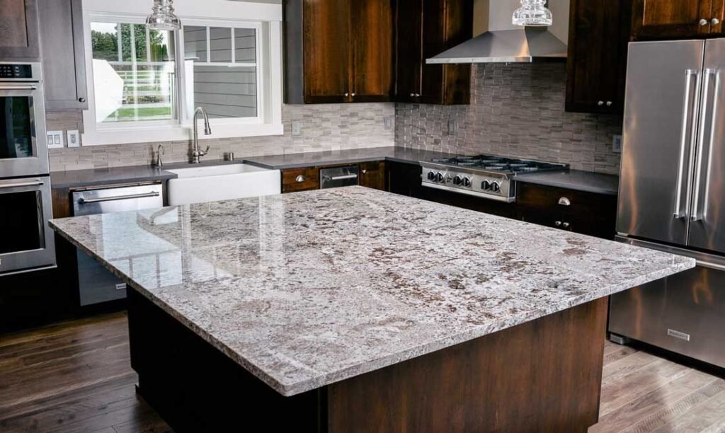  Granite Countertops