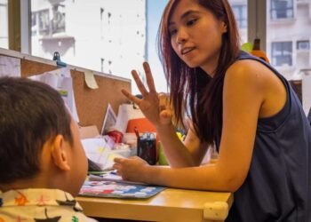 A Beacon of Hope: Effective Treatment for Autism in Hong Kong