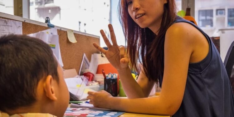 A Beacon of Hope: Effective Treatment for Autism in Hong Kong