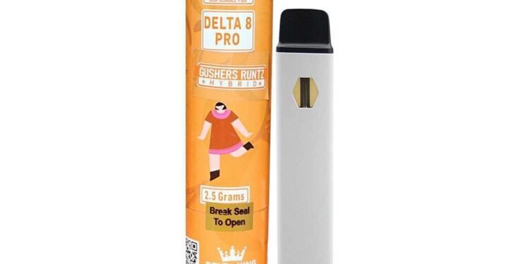 The captivating popularity of Delta 11 Vape
