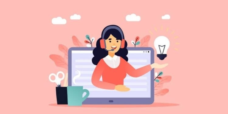 Virtual Assistant Blog