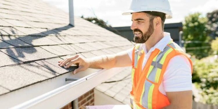 Roofing Contractor's