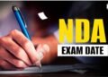 NDA exam preparation