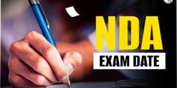 NDA exam preparation