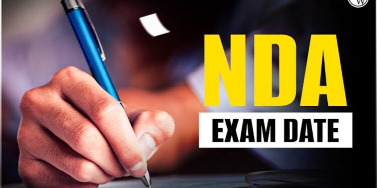 NDA exam preparation