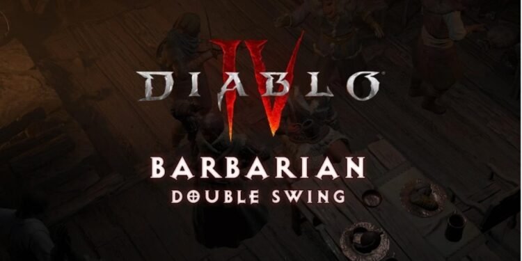 Diablo 4 Season 4