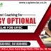 Best Coaching for Zoology Optional in Delhi for UPSC