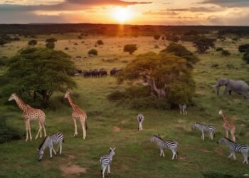 Kruger National Park