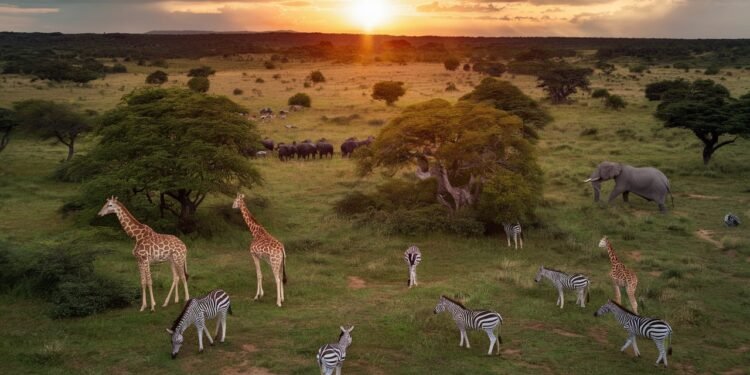 Kruger National Park