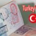 TURKEY VISA VALIDITY FOR PHILLIPPINES CITIZENS