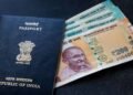 APPLYING INDIAN VISA FOR ESTONIA AND BRITISH CITIZENS