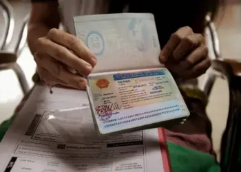 India Visa