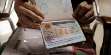 India Visa
