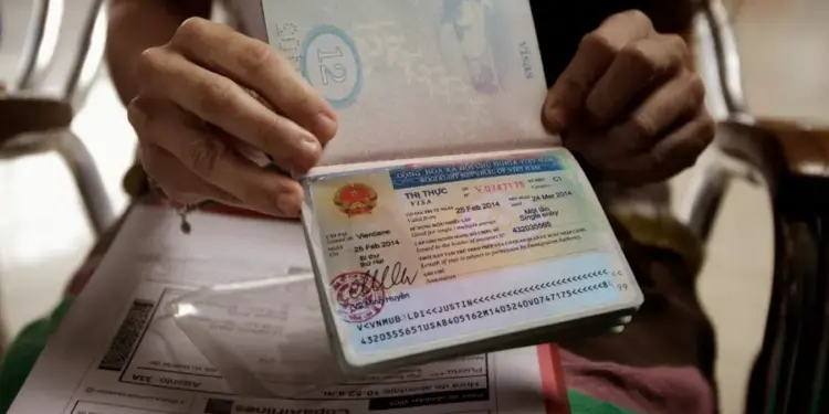 India Visa