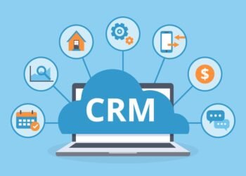 REAL ESTATE CRM