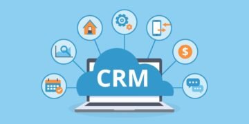 REAL ESTATE CRM