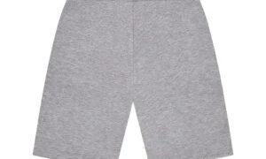 Foundation Shorts – Grey