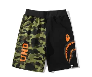 Bape Shorts