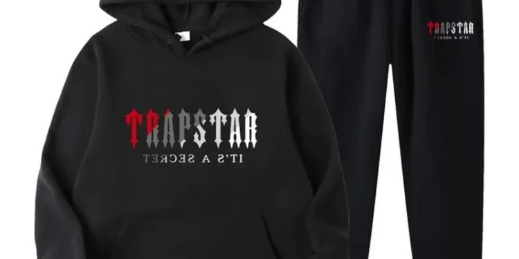 Trapstar Tracksuits